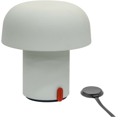 Logotrade presentreklam bild: Kooduu Sensa Play bärbar högtalare och lampa från JBL
