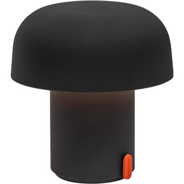 Logotrade profilprodukter bild: Kooduu Sensa Play bärbar högtalare och lampa från JBL