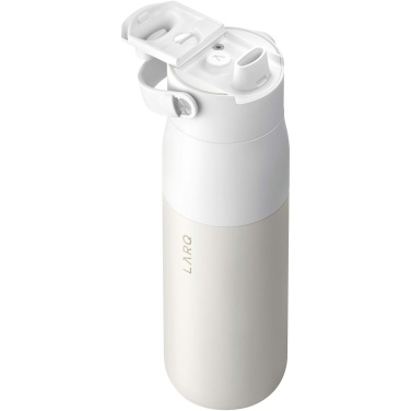 Logotrade profilreklam bild: LARQ PureVisTM 2.0 680 ml isolerad vattenflaska