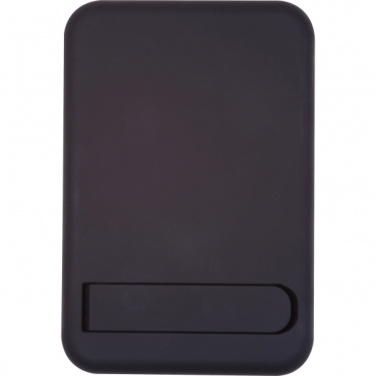 Logotrade presentreklam bild: Trådlös powerbank 5 000 mAh CAIRO