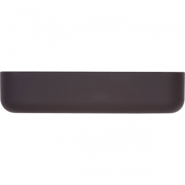 Logotrade reklamprodukter bild: Trådlös powerbank 5 000 mAh CAIRO