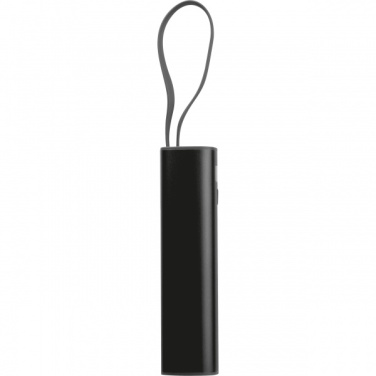 Logotrade presentreklam bild: Powerbank 5 000 mAh DONCASTER