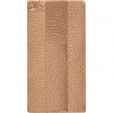 Logotrade presentreklam bild: Vattenpass med flasköppnare FLORIDA