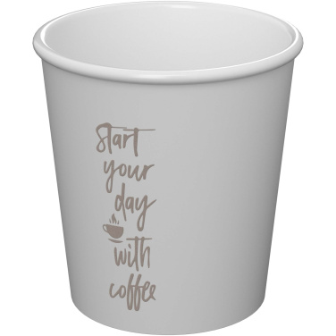 Logotrade presentreklam bild: Americano® Piccolo 100 ml mugg