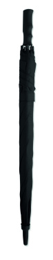 Logotrade reklamprodukter bild: 23'' stormsäkert paraply