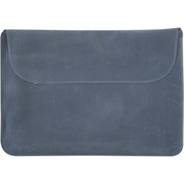 Logotrade profilprodukter bild: Traveler uppblåsbar kudde